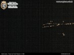 Archived image Webcam Ski run Flassin 01:00