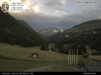 Archived image Webcam Ski run Flassin 05:00