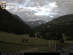 Archived image Webcam Ski run Flassin 06:00