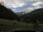 Archived image Webcam Ski run Flassin 07:00