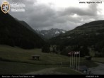 Archived image Webcam Ski run Flassin 13:00