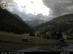 Archived image Webcam Ski run Flassin 15:00