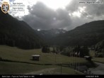 Archived image Webcam Ski run Flassin 17:00