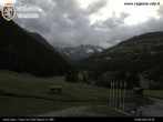 Archiv Foto Webcam Piste Flassin 19:00