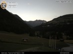 Archived image Webcam Ski run Flassin 05:00