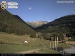 Archived image Webcam Ski run Flassin 07:00