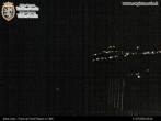 Archived image Webcam Ski run Flassin 23:00