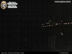 Archiv Foto Webcam Piste Flassin 01:00