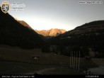 Archiv Foto Webcam Piste Flassin 06:00
