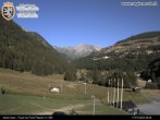 Archiv Foto Webcam Piste Flassin 07:00