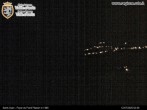 Archiv Foto Webcam Piste Flassin 01:00