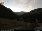 Archiv Foto Webcam Piste Flassin 05:00