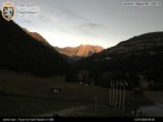 Archiv Foto Webcam Piste Flassin 06:00