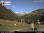 Archiv Foto Webcam Piste Flassin 07:00