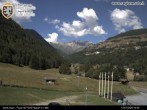 Archiv Foto Webcam Piste Flassin 09:00