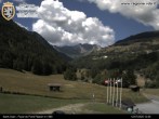 Archiv Foto Webcam Piste Flassin 11:00