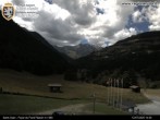 Archiv Foto Webcam Piste Flassin 13:00
