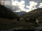 Archiv Foto Webcam Piste Flassin 15:00
