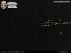 Archiv Foto Webcam Piste Flassin 03:00