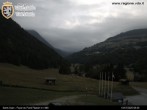 Archiv Foto Webcam Piste Flassin 07:00