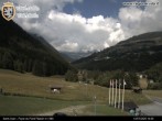 Archiv Foto Webcam Piste Flassin 09:00