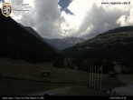 Archiv Foto Webcam Piste Flassin 11:00