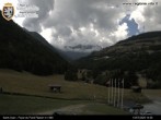 Archiv Foto Webcam Piste Flassin 13:00