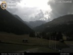 Archiv Foto Webcam Piste Flassin 15:00