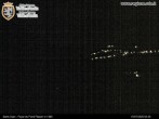 Archiv Foto Webcam Piste Flassin 03:00