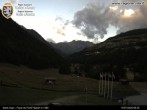 Archiv Foto Webcam Piste Flassin 06:00