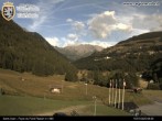 Archiv Foto Webcam Piste Flassin 07:00