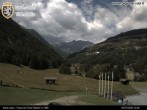 Archiv Foto Webcam Piste Flassin 11:00