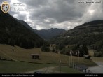 Archiv Foto Webcam Piste Flassin 13:00