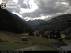 Archiv Foto Webcam Piste Flassin 15:00