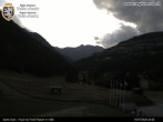 Archived image Webcam Ski run Flassin 19:00