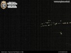 Archived image Webcam Ski run Flassin 03:00
