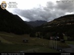 Archived image Webcam Ski run Flassin 05:00