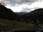 Archived image Webcam Ski run Flassin 06:00