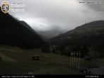 Archived image Webcam Ski run Flassin 07:00