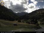 Archived image Webcam Ski run Flassin 15:00