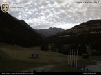 Archiv Foto Webcam Piste Flassin 05:00