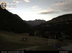 Archiv Foto Webcam Piste Flassin 06:00