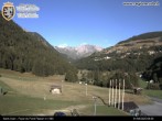 Archiv Foto Webcam Piste Flassin 07:00