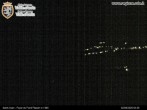 Archiv Foto Webcam Piste Flassin 03:00