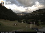 Archiv Foto Webcam Piste Flassin 06:00