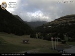 Archiv Foto Webcam Piste Flassin 07:00