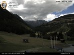 Archiv Foto Webcam Piste Flassin 11:00