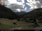 Archiv Foto Webcam Piste Flassin 15:00