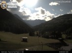 Archiv Foto Webcam Piste Flassin 17:00