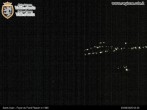 Archiv Foto Webcam Piste Flassin 03:00